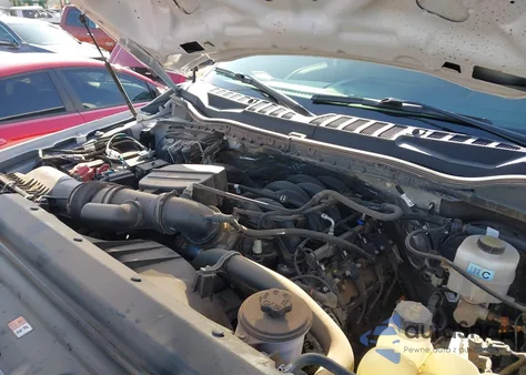 2022 Ford F-250 Xlt from USA, damaged, VIN 1FT7W2BN2NEF55530